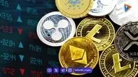  قیمت آلت کوین ها امروز ۲۳ شهریور ۱۴۰۵ 