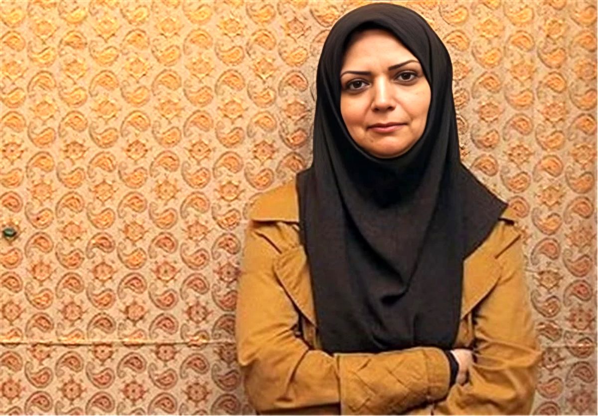 سفر در زمان با الهه رضایی؛ مجری خاطرهساز دهه ۶۰ در 61 سالگی