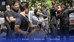 محرم آیینی برای همبستگی ملی