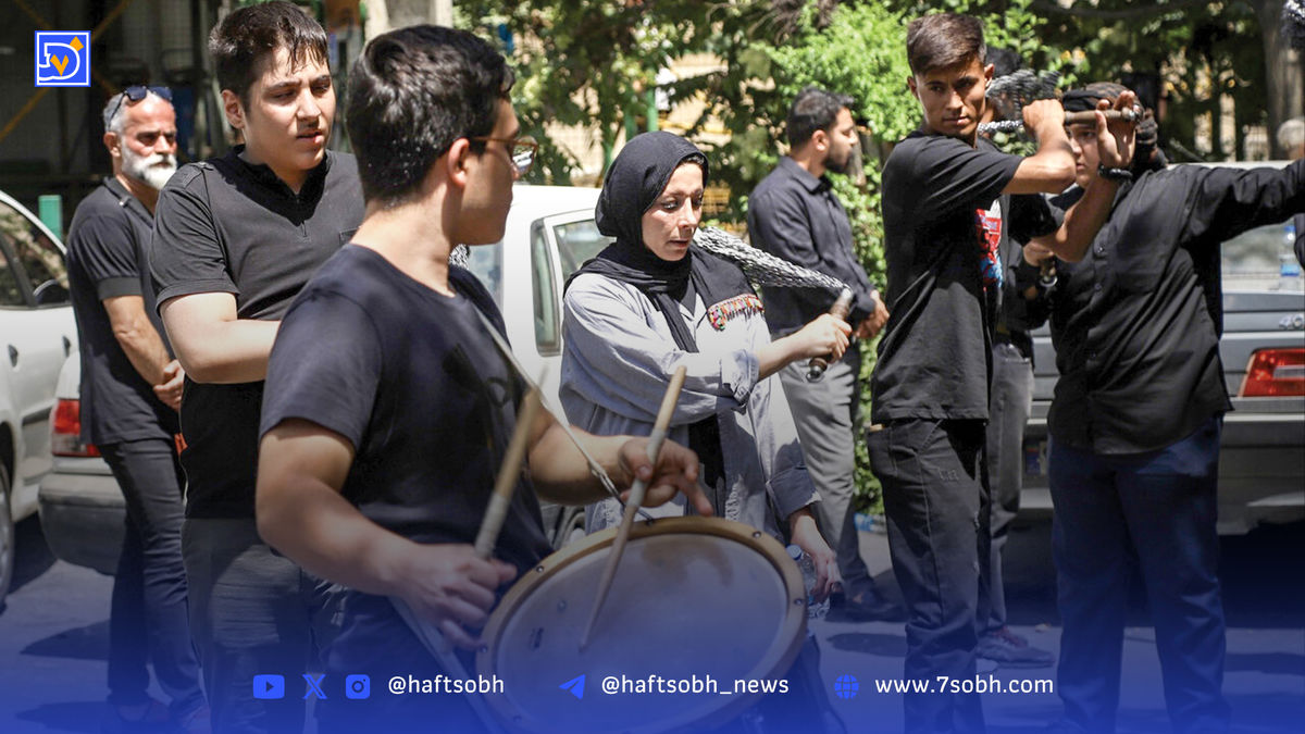 محرم آیینی برای همبستگی ملی