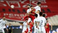 هشدار برای قرمزها؛ پنج ستاره پرسپولیس در آستانه از دست دادن دربی