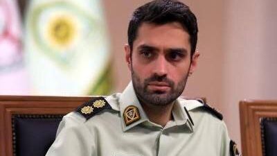 جاسوس مجازی رژیم صهیونیستی و ۴ نفر از حامیان صهیونیست‌ها در مسجد سلیمان دستگیر شدند