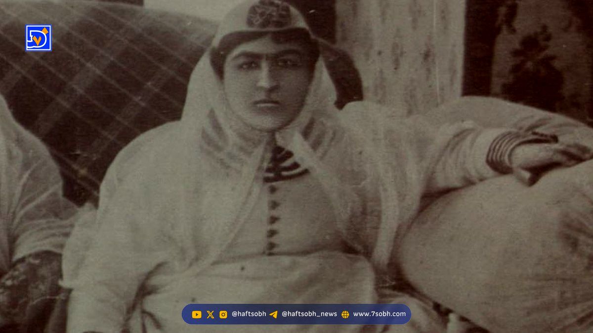 بیوگرافی تلخ فاطمه سلطان آخرین سوگولی ناصرالدین شاه