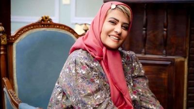 چهره جدید رابعه اسکویی؛ این همه تغییر بعد 5 سال؟ + عکس