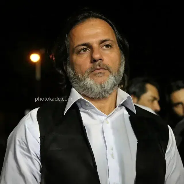 احمد مسافری