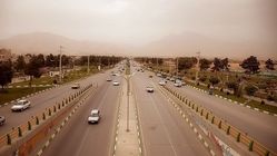 اشتباه عجیب صداوسیما؛ اینجا اربیل است نه کرمانشاه!