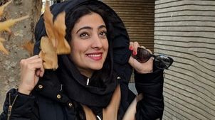 سارا توکلی بازیگر جذاب سریال« تانک خورها» کیست؟+ عکس های زیبا