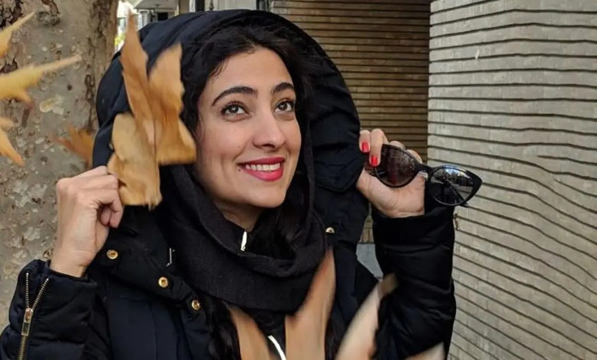 سارا توکلی بازیگر جذاب سریال« تانک خورها» کیست؟+ عکس های زیبا