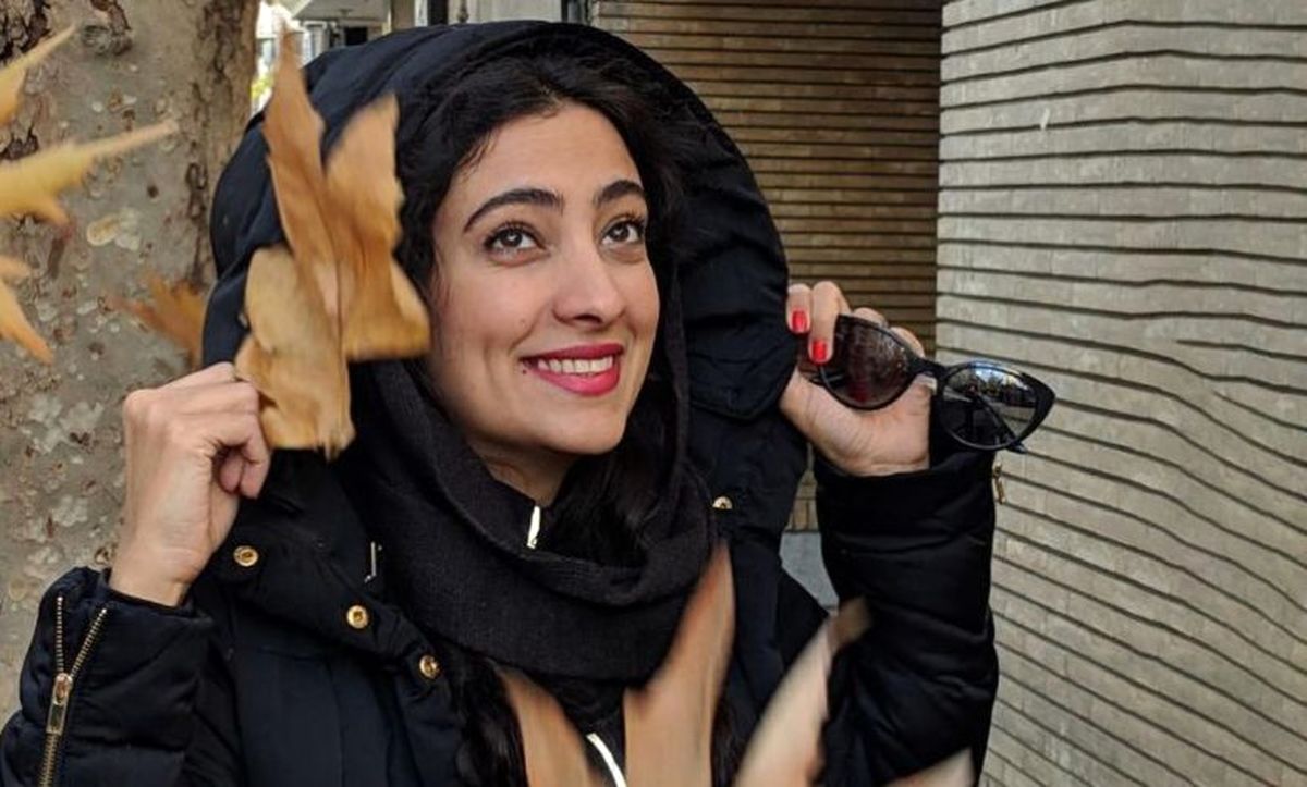 سارا توکلی بازیگر جذاب سریال« تانک خورها» کیست؟+ عکس های زیبا