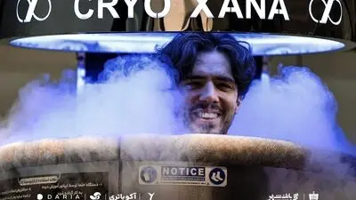 ریکاوری سرخپوشان در کمپ کشتی!