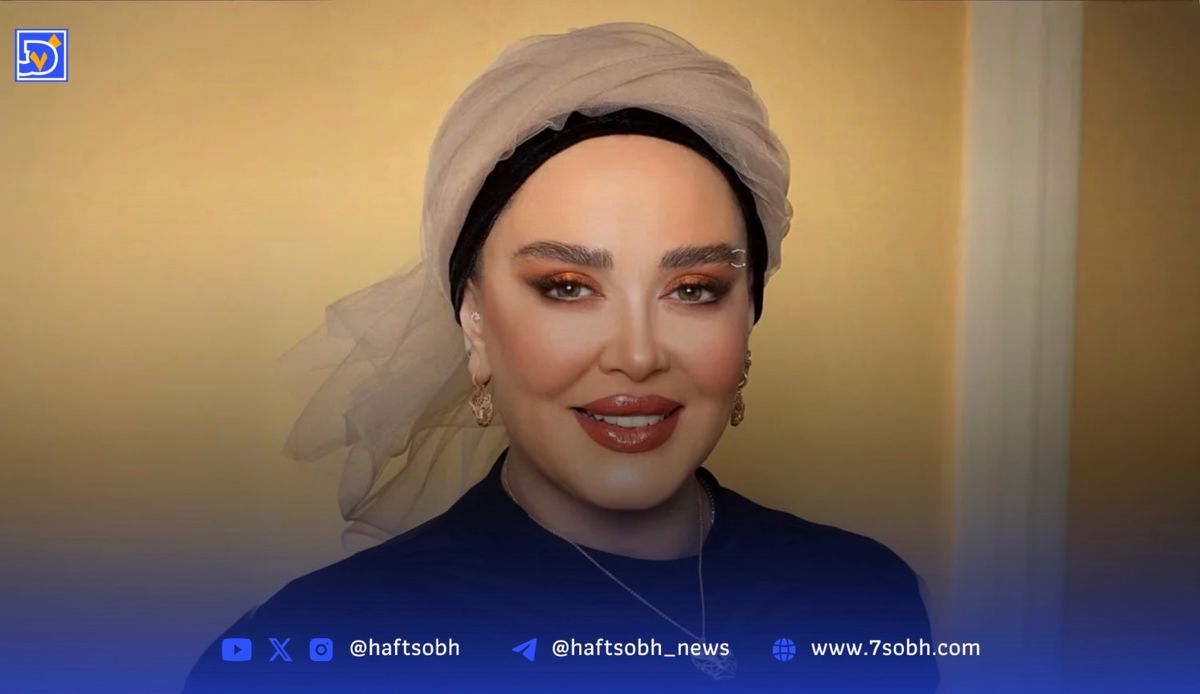 دعوت بهاره رهنما از آرتیست موردعلاقه اش برای بازگشت به ایران
