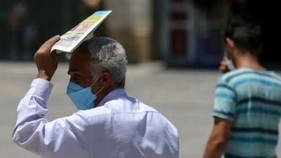 روند کاهشی دما در البرز آغاز شد / جو پایدار و آسمان صاف ادامه دارد