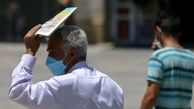 هشدار گرما در خوزستان؛ دمای هوا از ۵۰ درجه عبور 