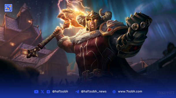 ‌MOBA ؛ تمرکز، تفکر، پیروزی | ترکیبی از هیجان و نبرد تیمی