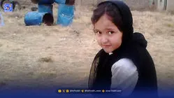 یاس نوروزی، بازیگر سریال « آوای باران» تغییر چهره داد/ خانوم بازیگر در 20 سالگی با استایل منحصربه فرد اصلا قابل شناسایی نیست