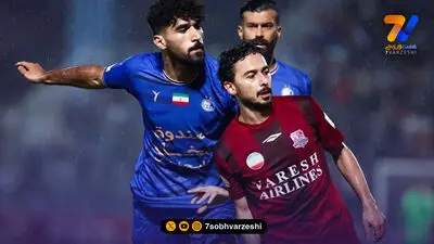 نساجی - استقلال؛ ورود خانم ها ممنوع!