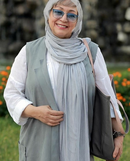 مریم سعادت,بیوگرافی مریم سعادت