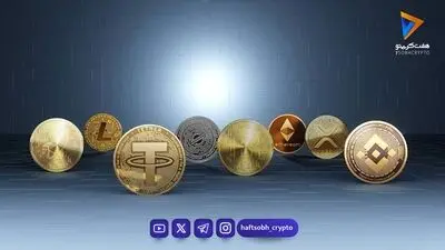  تتر سقف تاریخی جدید ثبت کرد | بیت‌کوین ۸۳ هزار دلار را حفظ کرد