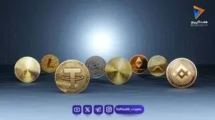  تتر سقف تاریخی جدید ثبت کرد | بیت‌کوین ۸۳ هزار دلار را حفظ کرد