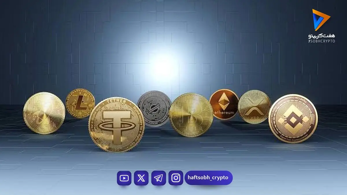  تتر سقف تاریخی جدید ثبت کرد | بیت‌کوین ۸۳ هزار دلار را حفظ کرد