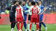 رنکینگ باشگاه‌های آسیا؛ پرسپولیس بالاتر از استقلال