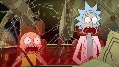 اپیزود The Ricklantis Mixup؛ شاهکار فراموش‌نشدنی در دل سریال Rick and Morty