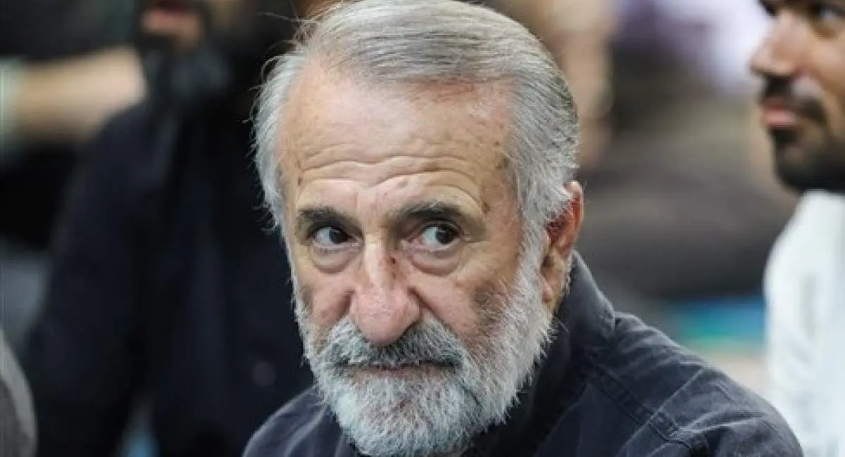 مهران رجبی درگذشت؟!