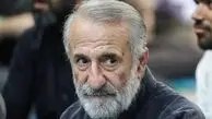 مهران رجبی درگذشت؟!