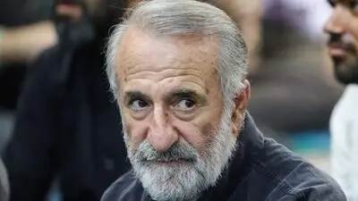 مهران رجبی درگذشت؟!