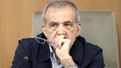 پزشکیان میزبان نشست سران قوا شد