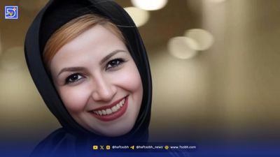 ماجرای علی ضیا و شیرین مقدم ؛حقیقت رابطه یا شایعه فضای مجازی؟