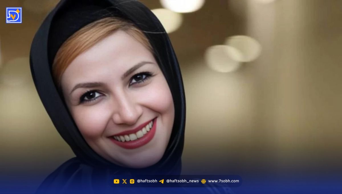 بیوگرافی خاله شادونه؛ از دنیای رنگارنگ کودکی تا مادری