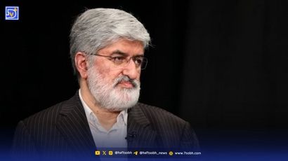 جمله علی مطهری درباره مذاکره با اروپا خبرساز شد + فیلم 
