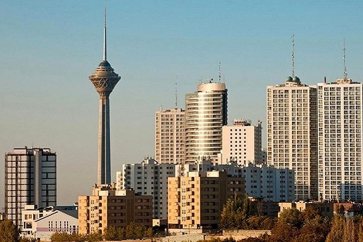 این غرب جذاب!