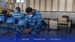 سقوط یک مدال‌آور از تشک قهرمانی تا پشت میله‌های زندان