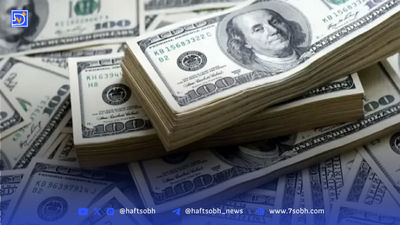 قیمت دلار امروز 5 شهریور؛ شایعه فعال شدن اسنپ بک عامل جهش دلار + جدول