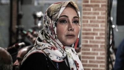 زخم پنهان مریم مومن؛ جدایی پدر و مادرش و داغی که از فامیل باقی‌ ماند + فیلم 