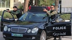 دلیل تیراندازی در شرق تهران مشخص شد
