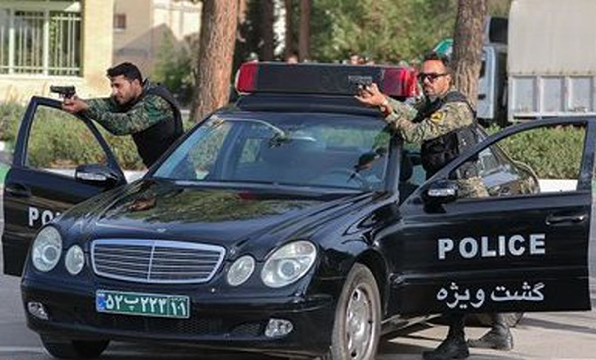 دلیل تیراندازی در شرق تهران مشخص شد