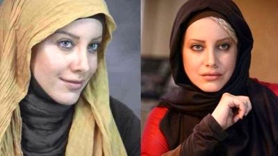 دکوراسیون شیک و شاهانه منزل علیرضا نیکبخت و همسرش + فیلم