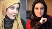 نگاهی به چیدمان شاهانه و فوق لاکچری قصر باشکوه شراره رخام بازیگر سریال ناریا