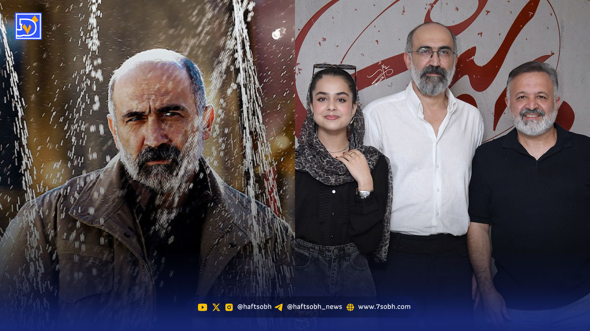 عصر سینما | «ناتور دشت»؛ روایتی جسورانه برای عبور از کلیشه‌های سینما