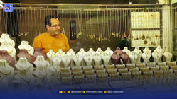 پیش‌بینی طلا و سکه ۱۰ مهر ۱۴۰۴ / جهش تاریخی در بازار!