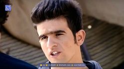 سفر در زمان| «حامد» 9 سال بعد سریال آوای باران در 28 سالگی؛ سال 1402