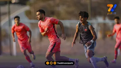 درآمد مرداد پرسپولیس از ۴۶ میلیارد تومان عبور کرد