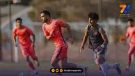 اورونوف خودش را به مصدومیت زد؟!
