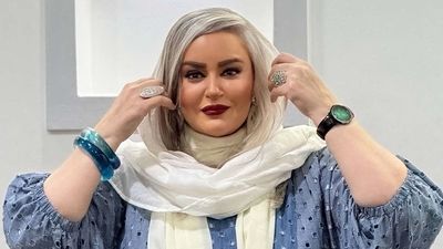 بیوگرافی آزاده زارعی؛ حواشی و زندگی شخصی + فیلم‎‌شناسی و عکس‌‌ها