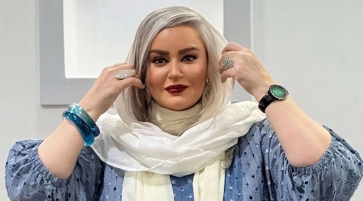 نعیمه نظام دوست؛ 7، 8 ماهه که پول اجاره خونه ام رو از یکی قرض میکنم و میدم + ویدیو