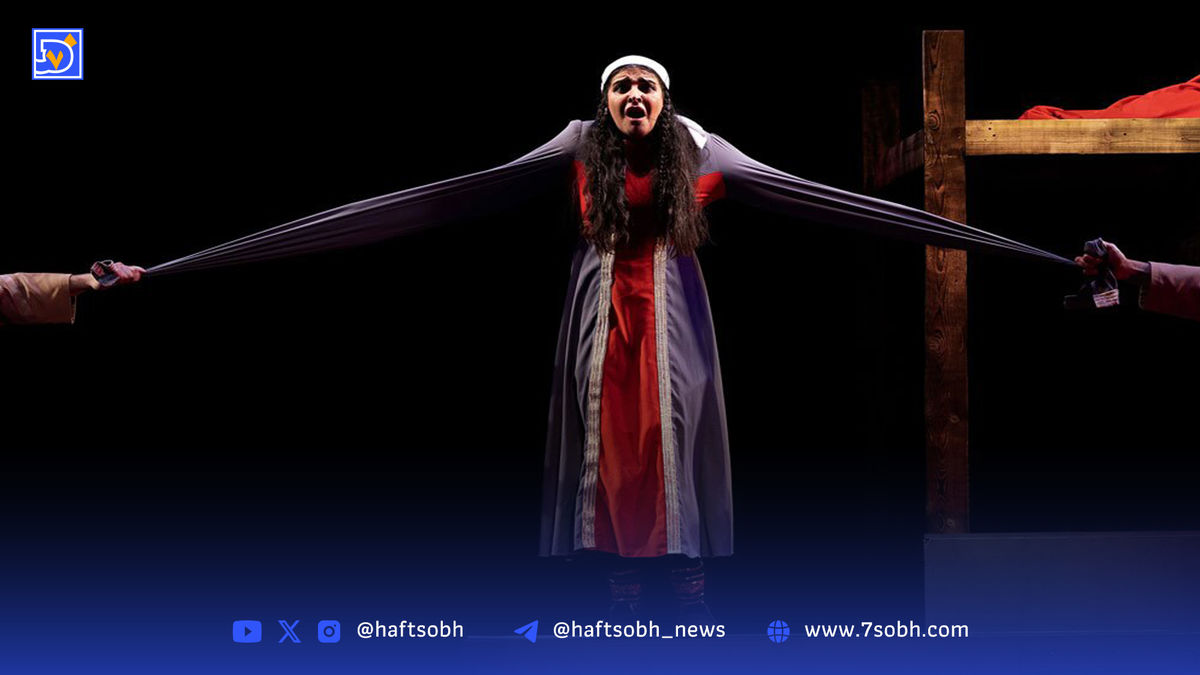 غبار کلمات بر تاریخ هرمز