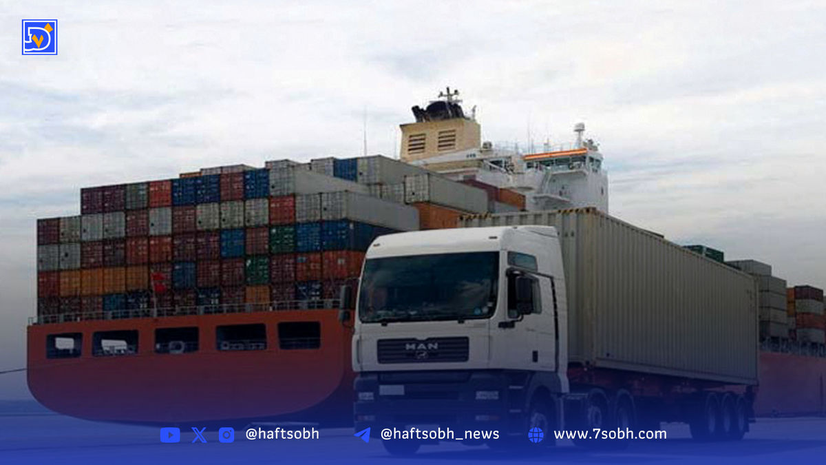 پشت فرمان غیرت | کامیونداران، مردان جاده در روزهای دشوار
